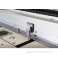 High-safety Template Sewing Machines